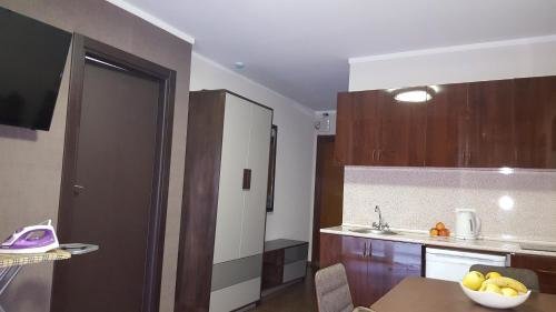 Батуми: Mimino Apartment Deluxe First Line (K III)