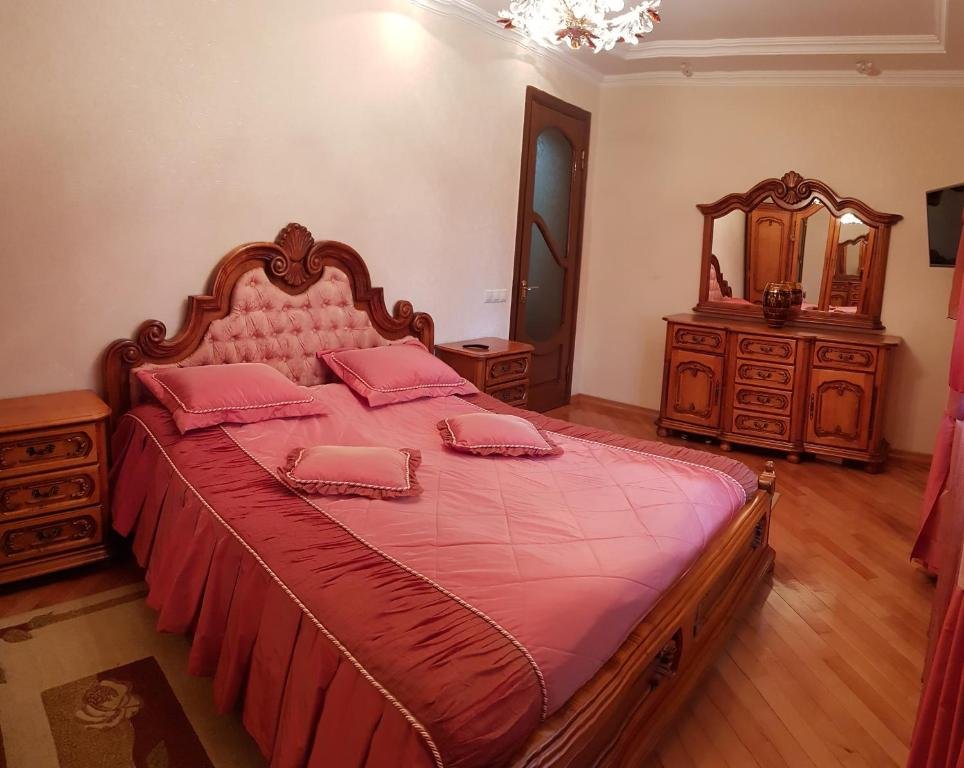 Батуми: Holiday in Batumi