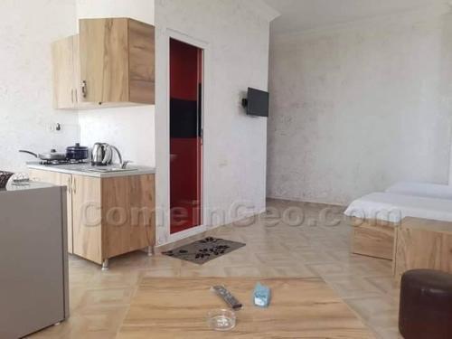 Батуми: meri apartament