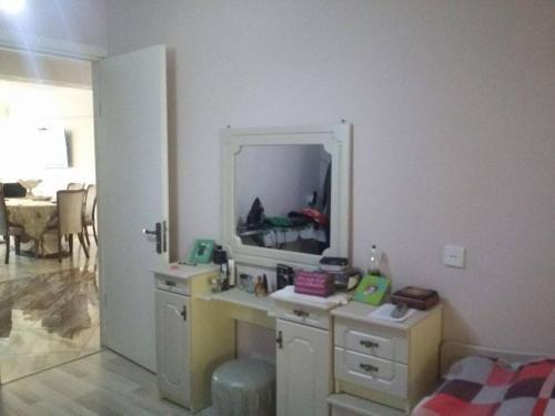 Батуми: meri apartament