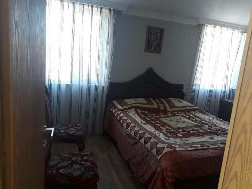 Батуми: meri apartament