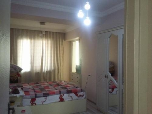 Батуми: meri apartament