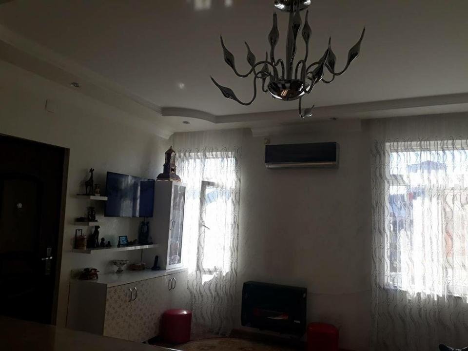 Батуми: meri apartament