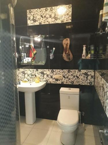 Батуми: meri apartament
