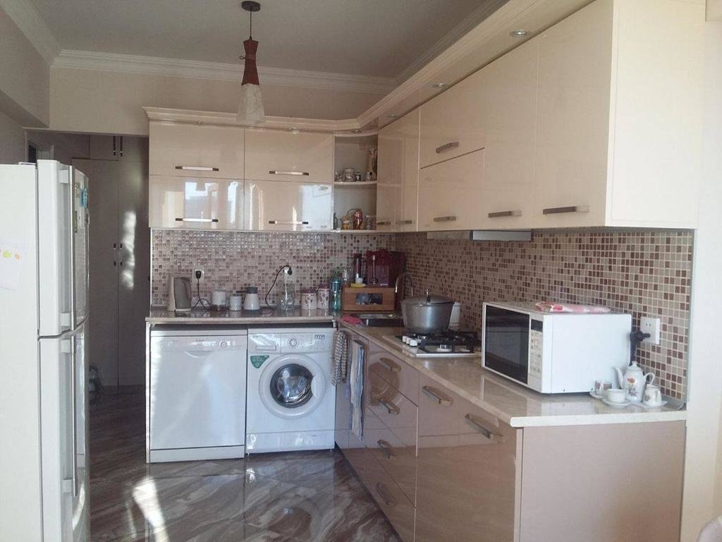 Батуми: meri apartament
