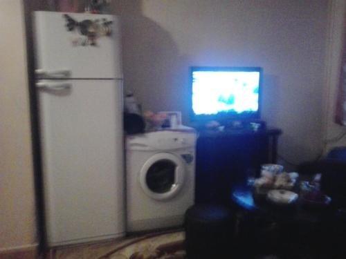 Батуми: meri apartament