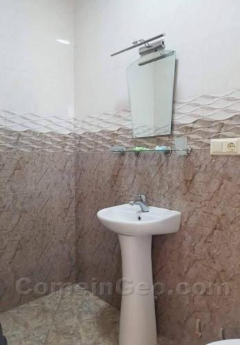Батуми: meri apartament