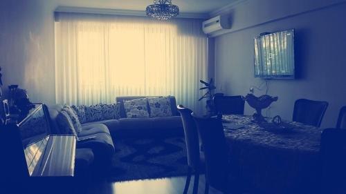 Батуми: meri apartament