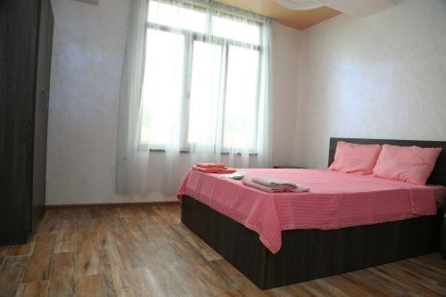 Батуми: Nearby Gonio Hotel "Arma"