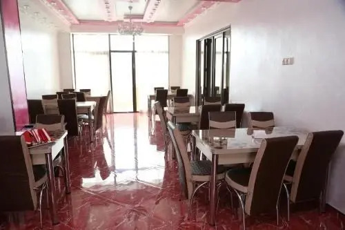 Батуми: Nearby Gonio Hotel "Arma"