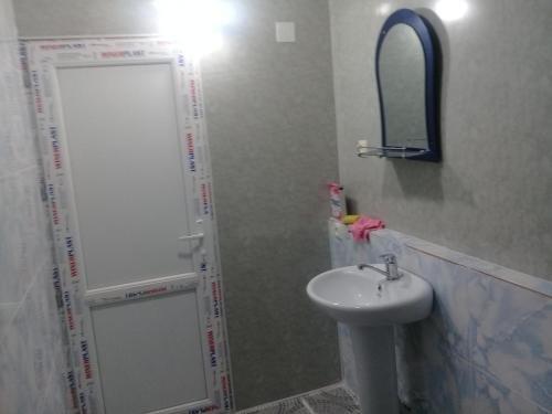 Батуми: Helen's guest house