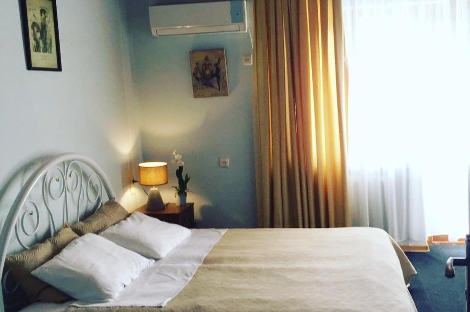 Батуми: Hotel Divino