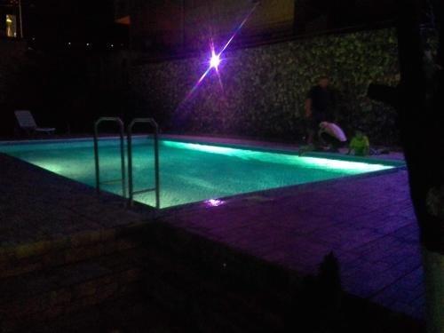 Батуми: Guest House Daviti