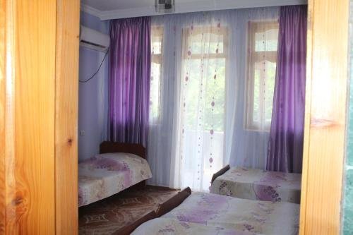 Батуми: Guest House Daviti