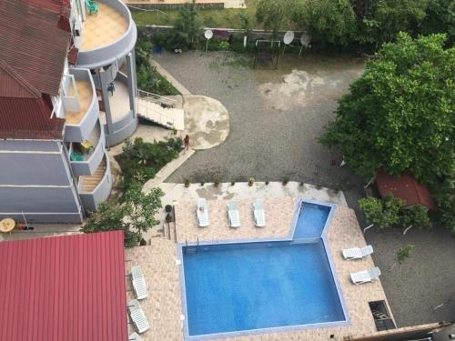 Батуми: Guest House Daviti