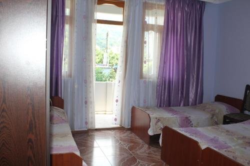 Батуми: Guest House Daviti