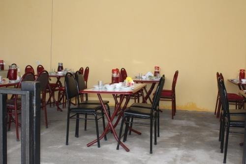 Батуми: Guest House Daviti