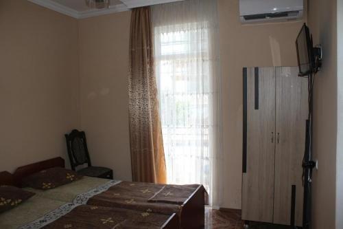 Батуми: Guest House Daviti
