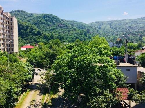 Батуми: Guest House Daviti