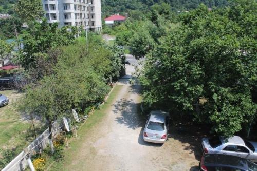 Батуми: Guest House Daviti