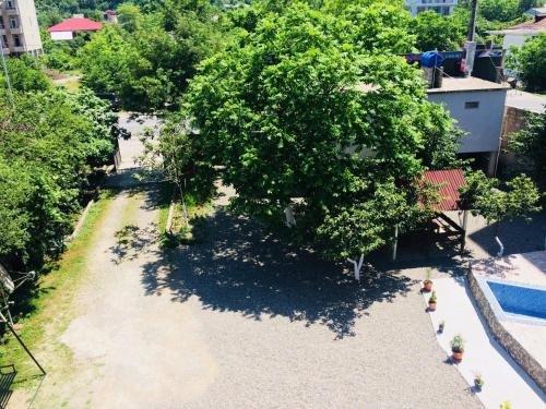 Батуми: Guest House Daviti