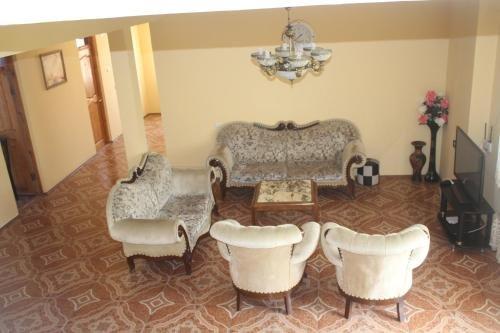 Батуми: Guest House Daviti
