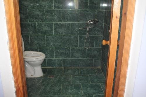 Батуми: Guest House Daviti