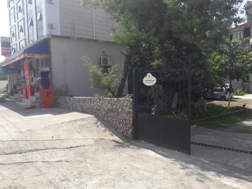 Батуми: Guest House Daviti