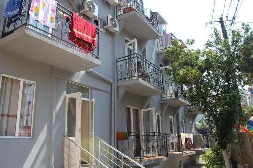 Батуми: Guest House Daviti