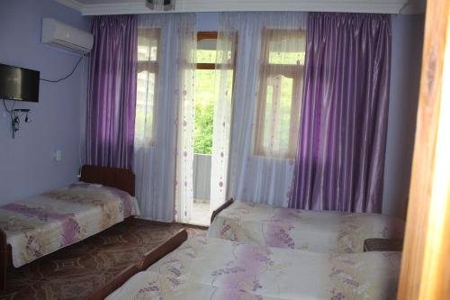 Батуми: Guest House Daviti