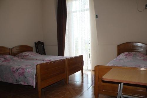 Батуми: Guest House Daviti