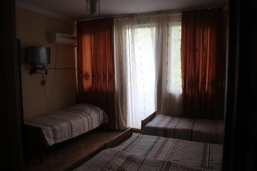 Батуми: Guest House Daviti