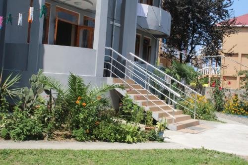 Батуми: Guest House Daviti