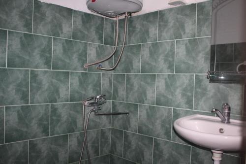 Батуми: Guest House Daviti