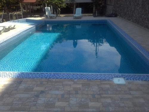 Батуми: Guest House Daviti