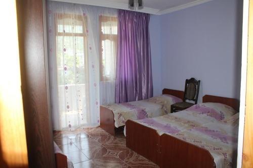 Батуми: Guest House Daviti
