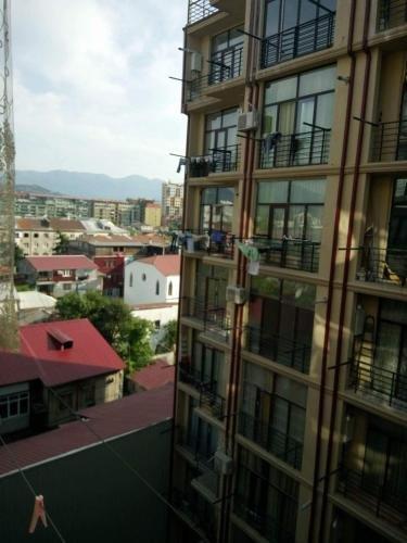 Батуми: Comfortable Private room in batumi