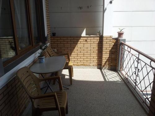 Батуми: Guest House Lexo