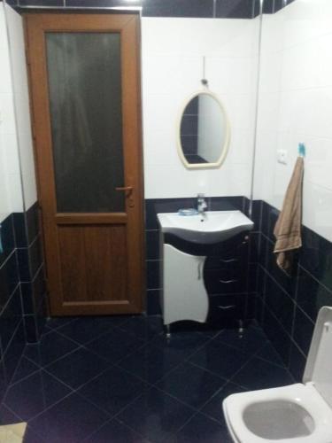 Батуми: Guest House Lexo