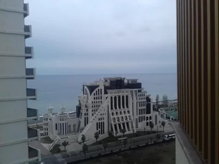 Батуми: Orbi Plaza Sea View Apart Hotel
