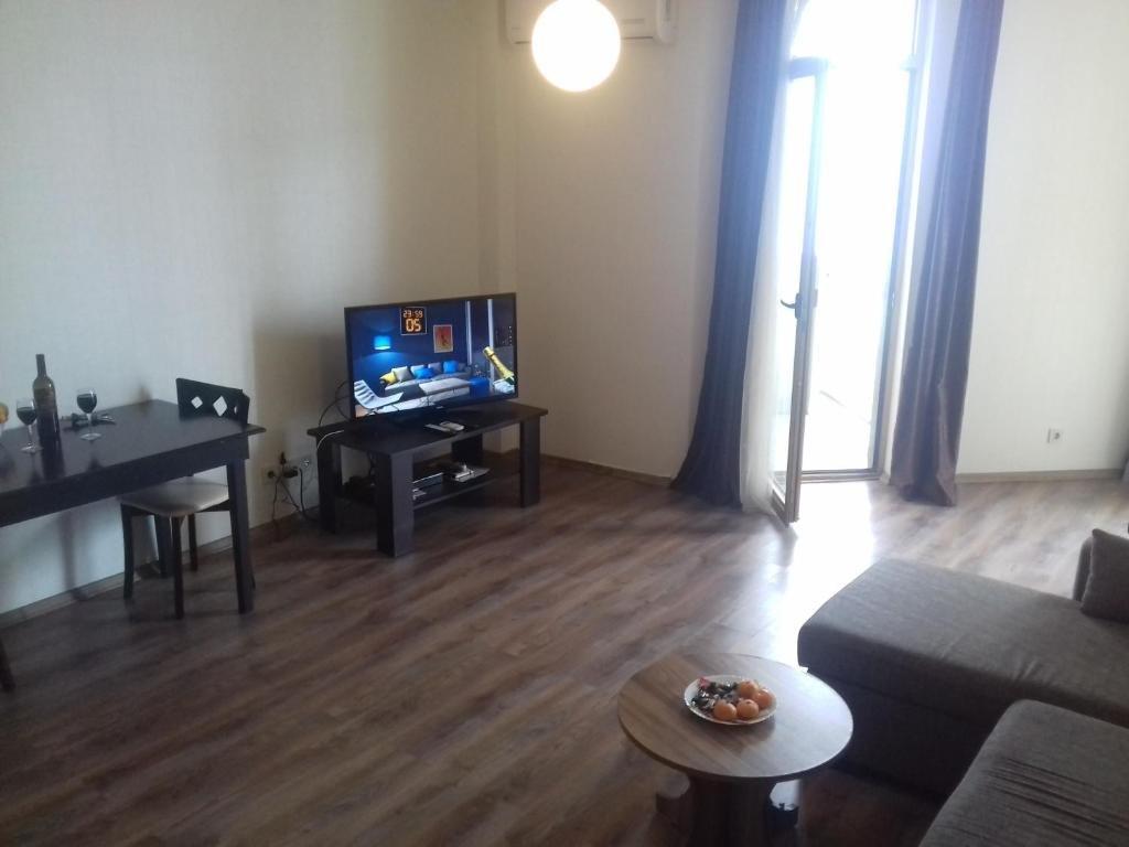 Батуми: Orbi Plaza Sea View Apart Hotel