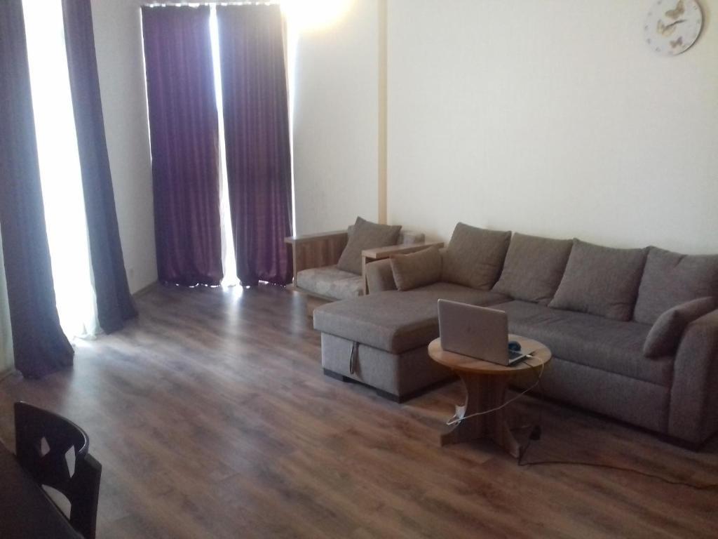 Батуми: Orbi Plaza Sea View Apart Hotel