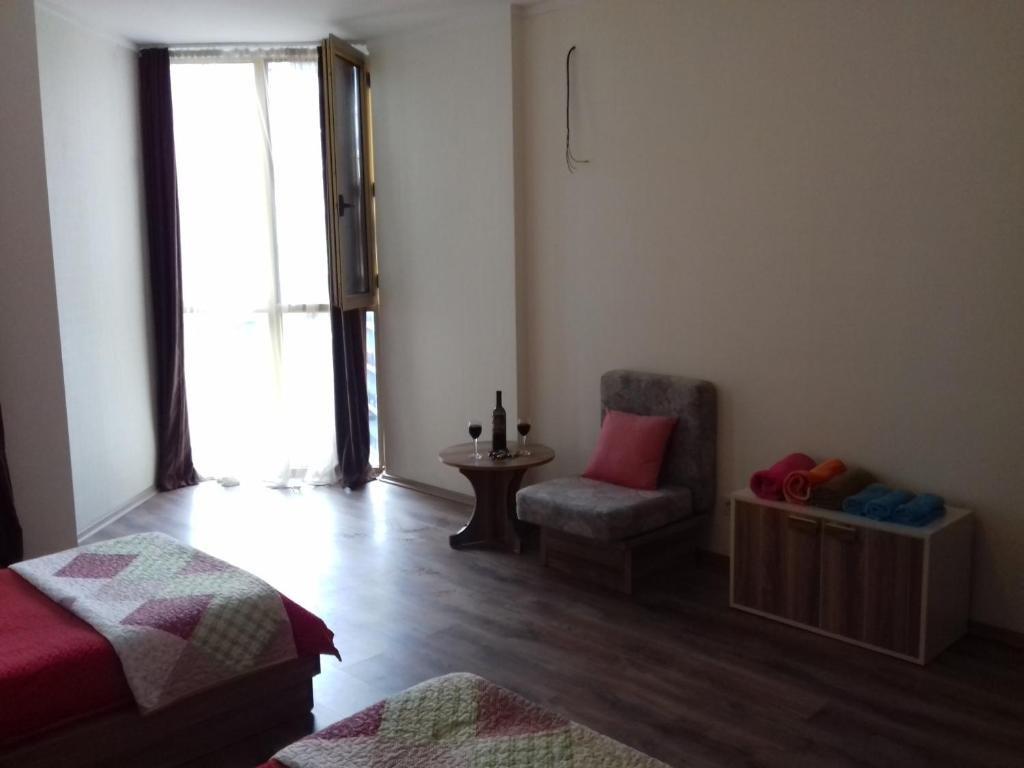 Батуми: Orbi Plaza Sea View Apart Hotel
