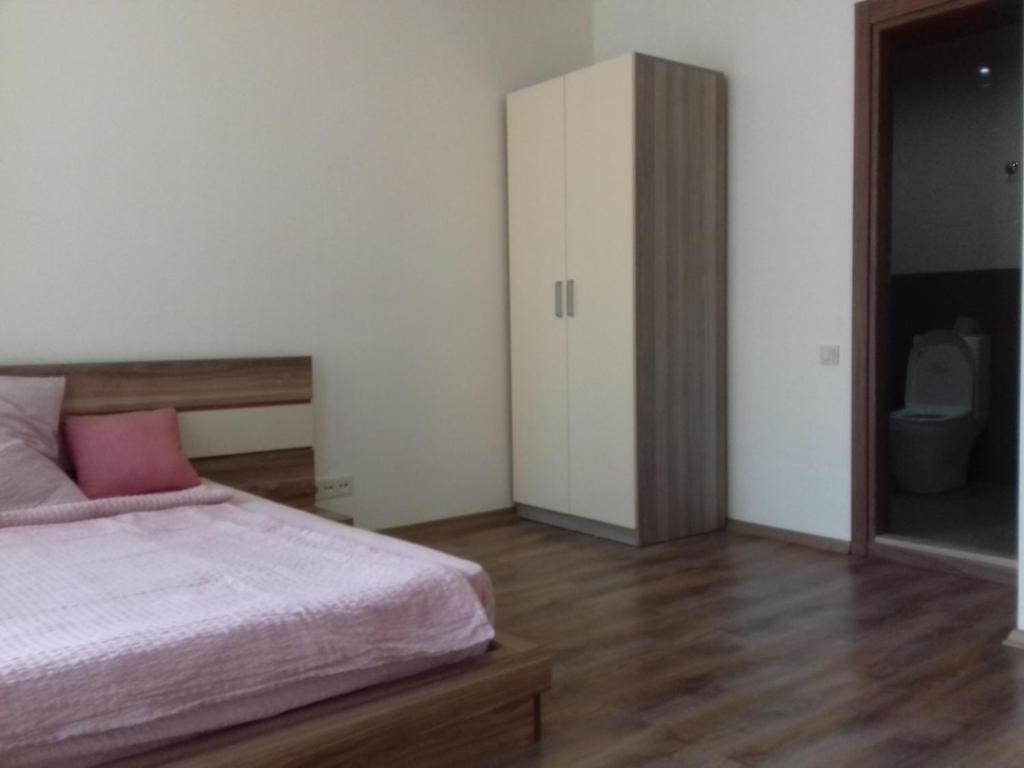 Батуми: Orbi Plaza Sea View Apart Hotel