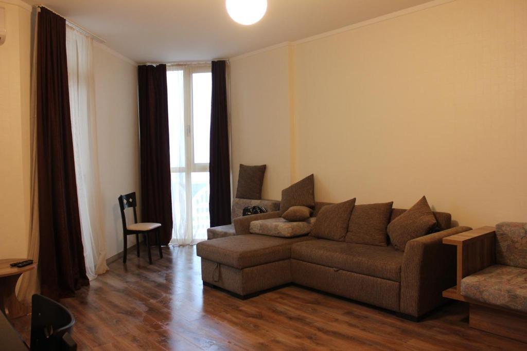 Батуми: Orbi Plaza Sea View Apart Hotel