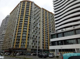 Батуми: Orbi Plaza Sea View Apart Hotel