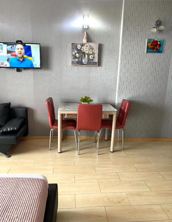 Батуми: Lela's Apartment