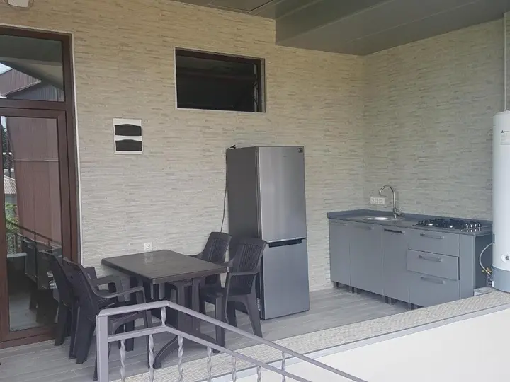 Кобулети: White house kobuleti