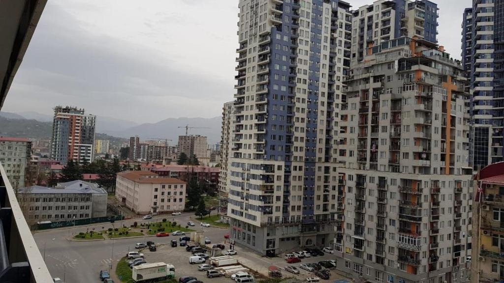 Hotel Orbi groups sea view — фото 2