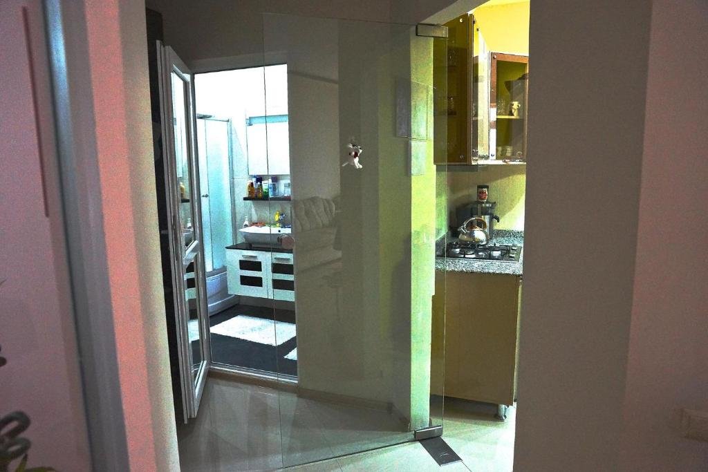 Батуми: Cocorina Apartment